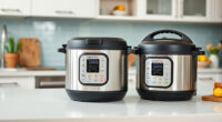 Best Instant Pot Pressure Cooker for Meal Prep (2026) — Guide 32
