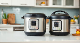 Best Instant Pot Pressure Cooker for Meal Prep (2026) — Guide 32