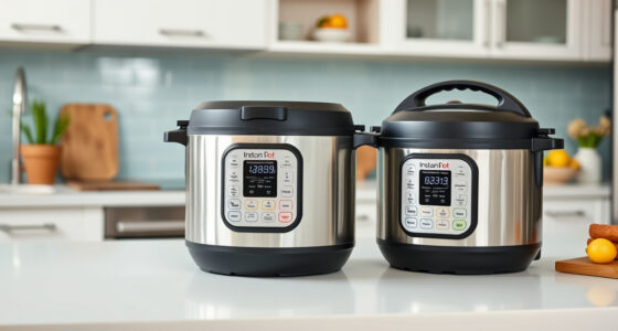 Best Instant Pot Pressure Cooker for Meal Prep (2026) — Guide 32