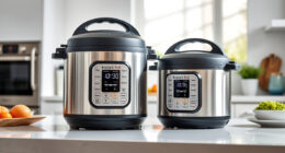 Best Instant Pot Pressure Cooker for Meal Prep (2026) — Guide 35