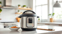 Best Instant Pot Pressure Cooker for Meal Prep (2026) — Guide 38