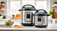 Best Instant Pot Pressure Cooker for Meal Prep (2026) — Guide 5