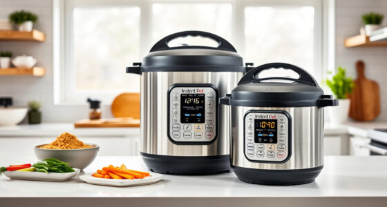 Best Instant Pot Pressure Cooker for Meal Prep (2026) — Guide 5