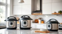Best Instant Pot Pressure Cooker for Meal Prep (2026) — Guide 8