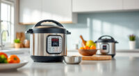 Best Instant Pot Pressure Cookers for Large Families (2026) — Guide 3