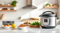 Best Instant Pot Pressure Cookers for Large Families (2026) — Guide 36