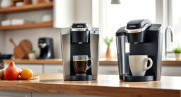 Best Keurig Coffee Maker for Iced Coffee (2026) — Guide 12