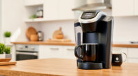 Best Keurig Coffee Maker for Iced Coffee (2026) — Guide 12