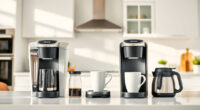 Best Keurig Coffee Maker for Iced Coffee (2026) — Guide 15