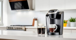 Best Keurig Coffee Maker for Iced Coffee (2026) — Guide 18