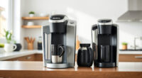Best Keurig Coffee Maker for Iced Coffee (2026) — Guide 21
