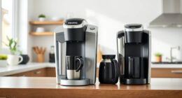 Best Keurig Coffee Maker for Iced Coffee (2026) — Guide 21