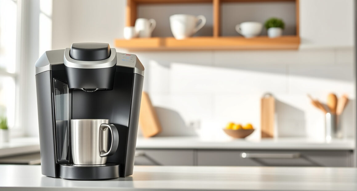 Best Keurig Coffee Maker for Iced Coffee (2026) — Guide 24