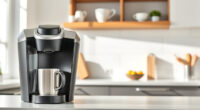 Best Keurig Coffee Maker for Iced Coffee (2026) — Guide 24