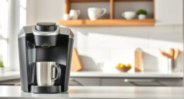 Best Keurig Coffee Maker for Iced Coffee (2026) — Guide 24