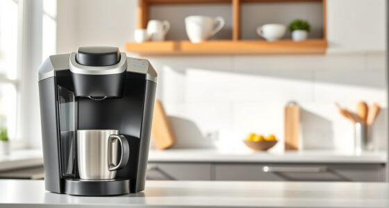Best Keurig Coffee Maker for Iced Coffee (2026) — Guide 24