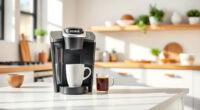 Best Keurig Coffee Maker for Iced Coffee (2026) — Guide 27