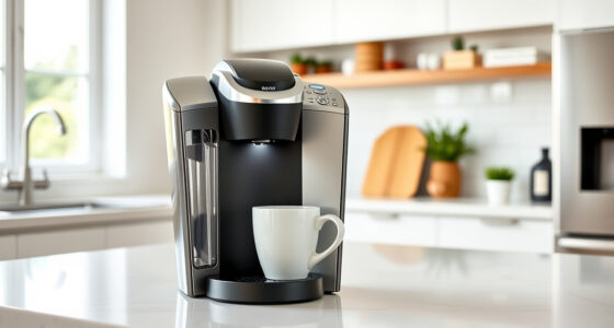 Best Keurig Coffee Maker for Iced Coffee (2026) — Guide 3