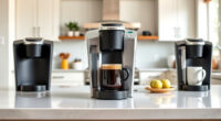Best Keurig Coffee Maker for Iced Coffee (2026) — Guide 6