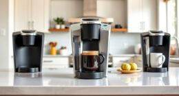 Best Keurig Coffee Maker for Iced Coffee (2026) — Guide 6