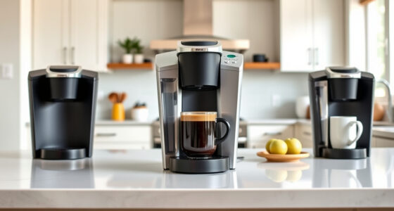 Best Keurig Coffee Maker for Iced Coffee (2026) — Guide 6