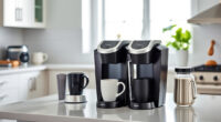 Best Keurig Coffee Maker for Iced Coffee (2026) — Guide 6