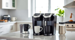 Best Keurig Coffee Maker for Iced Coffee (2026) — Guide 6