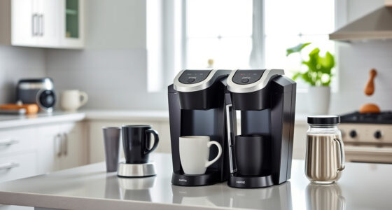 Best Keurig Coffee Maker for Iced Coffee (2026) — Guide 6