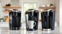 Best Keurig Coffee Maker for Iced Coffee (2026) — Guide 9