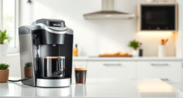 Best Keurig Coffee Maker for Iced Coffee (2026) — Guide 9