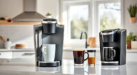 Best Keurig Coffee Maker for Offices (2026) — Guide 10