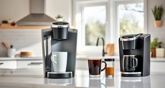 Best Keurig Coffee Maker for Offices (2026) — Guide 10