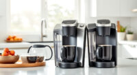 Best Keurig Coffee Maker for Offices (2026) — Guide 13