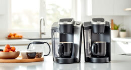 Best Keurig Coffee Maker for Offices (2026) — Guide 13