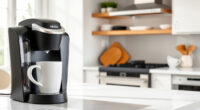 Best Keurig Coffee Maker for Offices (2026) — Guide 16