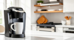 Best Keurig Coffee Maker for Offices (2026) — Guide 16