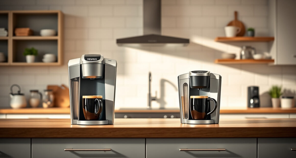 Best Keurig Coffee Maker for Offices (2026) — Guide 19