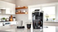 Best Keurig Coffee Maker for Offices (2026) — Guide 22