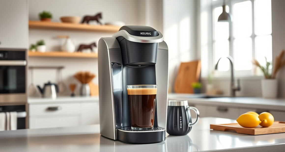 Best Keurig Coffee Maker for Offices (2026) — Guide 25