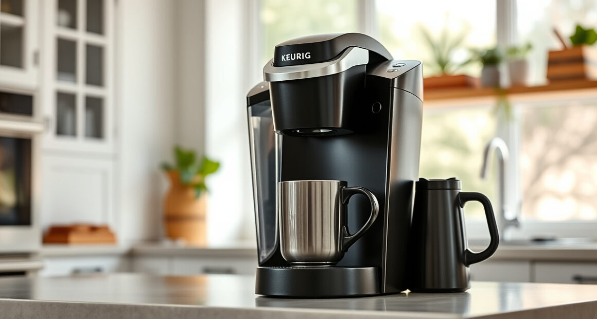 Best Keurig Coffee Maker for Offices (2026) — Guide 28