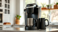 Best Keurig Coffee Maker for Offices (2026) — Guide 28