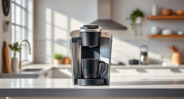 Best Keurig Coffee Maker for Offices (2026) — Guide 7