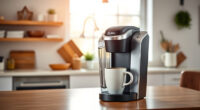 Best Keurig Coffee Maker for Offices (2026) — Top Picks & Guide