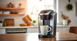 Best Keurig Coffee Maker for Offices (2026) — Top Picks & Guide