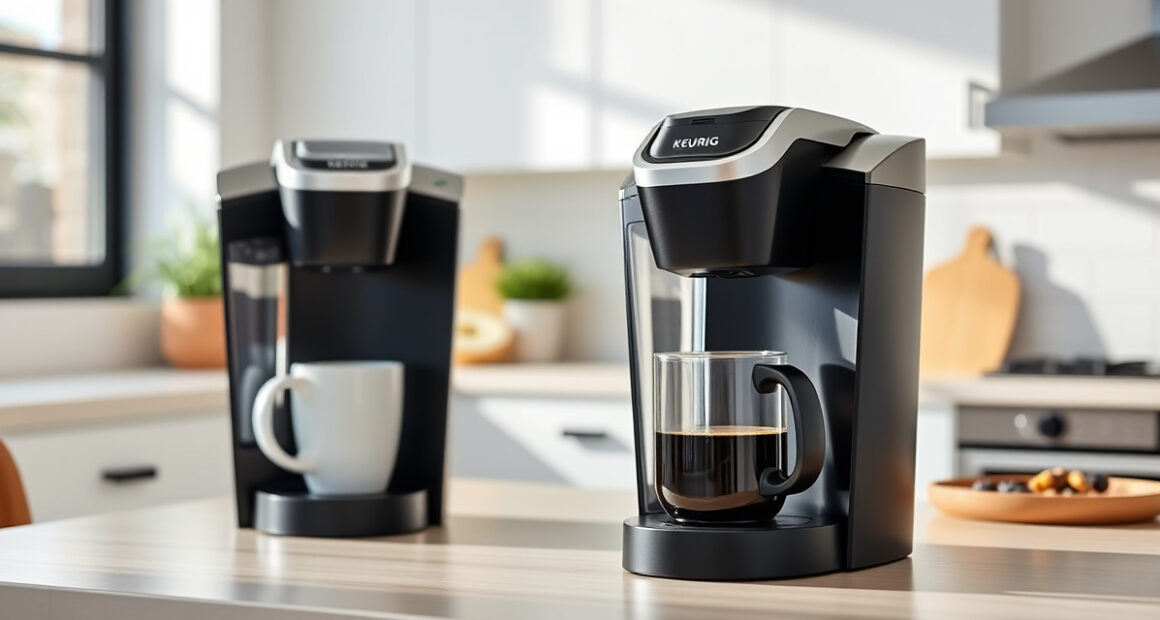 Best Keurig Coffee Maker for Offices (2026) — Top Picks & Guide