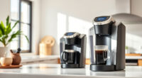 Best Keurig Coffee Maker for Small Spaces (2026) — Guide 11