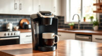 Best Keurig Coffee Maker for Small Spaces (2026) — Guide 11