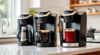Best Keurig Coffee Maker for Small Spaces (2026) — Guide 14