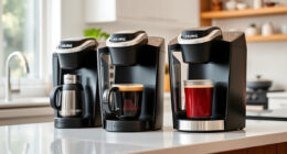 Best Keurig Coffee Maker for Small Spaces (2026) — Guide 14