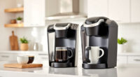 Best Keurig Coffee Maker for Small Spaces (2026) — Guide 17